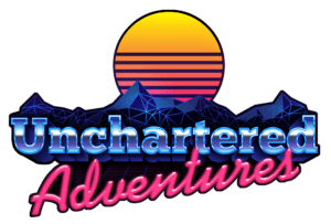 Unchartered Adventures