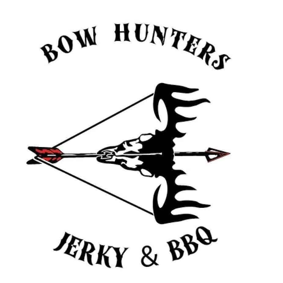 Bow Hunters Jerky Logo